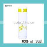 350ml Double Wall Stainless Steel Bounce Vacuum Flask thumbnail-3