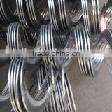 Endless Cold Rolled Screw Flight thumbnail-2