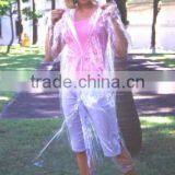 Children & Adult Patterned Disposable Raincoat thumbnail-4