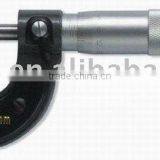 Micrometer, Electronic Digital Micrometer