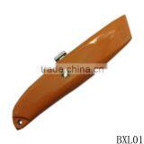 17mm Heavy-duty Stationary Knife, Paper Cutting Snap-off Blade Knife Stainless Steel Knife thumbnail-4