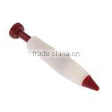 1pcs Silicone Food Writing Pen Cake Mold Cream Cup Chocolate Cake Decorating Pen Pastry Decorating Pen thumbnail-1