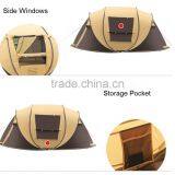 Indoor and Outdoor Multipurpose Pop-up Camping Tent thumbnail-5
