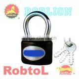 HP-Shaped Padlock For Russian Market thumbnail-1
