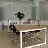 Hot Design Meeting Table,good Quality Meeting Room Table,low Price Meeting Table Design thumbnail-1