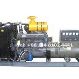 33KW Weichai Diesel Generator