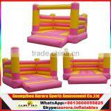 Inflatable Bouncer/ Inflatable Trampoline for Sale/inflatable Moonwalk for Kids Play