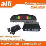 ATPS-1003 Alarm Distance 2m Led Parking Sensor thumbnail-1