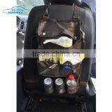 Polyester Car Seat Back Organizer , Car Hanging Bag for Travel thumbnail-1