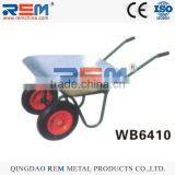 WHEEL BARROW WB6410 Popular in Most Market thumbnail-1