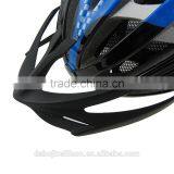 LED Light Road and MTB Type Bicycle Helmet With 25 Holes Ventilation for Men&women thumbnail-3