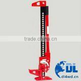 HOT SALE 4x4 Farm Jack 48", 60" hi Lift Farm Jack thumbnail-1