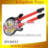 Double Arms Guitar Toys thumbnail-1