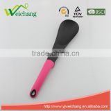 WCJ320A nylon kitchen tools classic design nylon spoon made in China Yangjiang