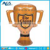 Party Game Prizes Awards Blow Up Kid Toys Inflatable Trophy thumbnail-1