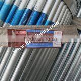 ERW Hot Dipped Zinc Coating Welded Round Carbon Galvanized Steel Pipes thumbnail-6