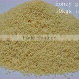 Halal Approved 7g AIU Packages Instant Honey Ginger Tea Powder/ginger Tea With Lemon thumbnail-5