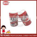 Mini Cola Chewing Gum in Can Bubble Gum in Can thumbnail-4