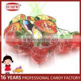 Valentine's Day Rose Flower Lollipop Candy Hard Rose Shaped Candy thumbnail-3