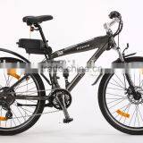 Electric Bicycle AND E-BIKE thumbnail-1