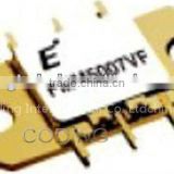 UPC2711TB RF power Transistor RF Amp Chip Single Power Amp 2.2GHz 5.5V 6-Pin Mini-Mold