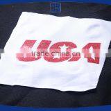 Jiabao Custom High Quality 8 Colors Glitter Heat Transfer Vinyl thumbnail-3