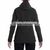 Women's Softshell Jacket thumbnail-4