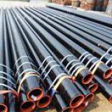 High Quality Seamless Steel Pipes thumbnail-1