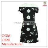 Elegant Lady's Princess Cape Style Embroidered Haute Couture Dress thumbnail-1