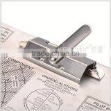 Flight Plan Form Clipboard Aluminum Aero Kneeboard (Clipboard) # VFR thumbnail-2