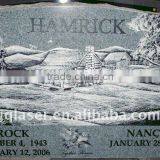 High Accuracy Separable Tombstone Laser Engraving Machine With Best Price thumbnail-5