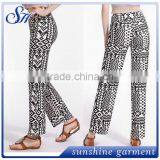 2017 Newly Printed Leggings Custom Legging Fashion Fitness Leggings thumbnail-3