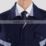 Brushed Workwear for Factory,good Quality and Cheap Price thumbnail-3