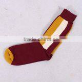 Wholesale Lady Knee High Socks Lady Sport Socks Factory thumbnail-1