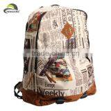 Girls Wholesale Polo High School Backpack thumbnail-4