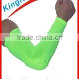 Kroad Custom Padded Arm Sleeve With Sublimation Printing, Compression Sleeve, Blank Padded Compression Sleeve thumbnail-1