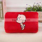 2016 Popular Warm Custom Soft Plush Hand Warmer Toy thumbnail-4