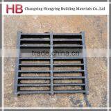 Cast Iron Sewer Grate thumbnail-1