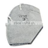 Activated Carbon Folding Types Dustproof Mask thumbnail-3