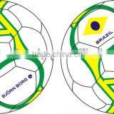 Soccer Ball thumbnail-1