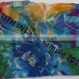 Latest Lady Fashion Scarf