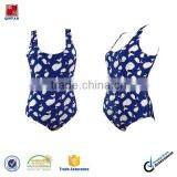 Custom Made Swimsuits One Piece From Fun Beach Swimsuit Collection thumbnail-1