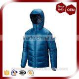 European Style Men'S Hooded Jacket Coats Winter