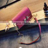 Zm50214b 2017 Character Messenger Bag Fashion Single Shoulder Bags Women Handbags thumbnail-5