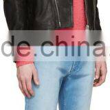 Men Red Pure Cashmere Sweaters New Design Pullover Sweater thumbnail-4