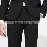 China Clothing Factory Pants Manufacture Trousers Supplier Men Dress Pants thumbnail-4