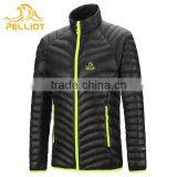 High Quality Men Outdoor Jackets 750 Filling Power White Goose Down Jacket thumbnail-4