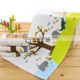 China Factory Custom Soft and High Quality 25*50cm 40g Soft Kids Face Towel thumbnail-6