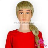 Plain Red Color Baby Girl Outfit Cotton Fall Children Clothes And Pants Set Newborn Baby Clothes Sets Wholesale Price thumbnail-2