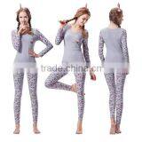 New Arrival Comfortable Young Girls Thick Thermal Underwear thumbnail-3